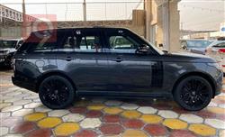 Land Rover Range Rover Vogue